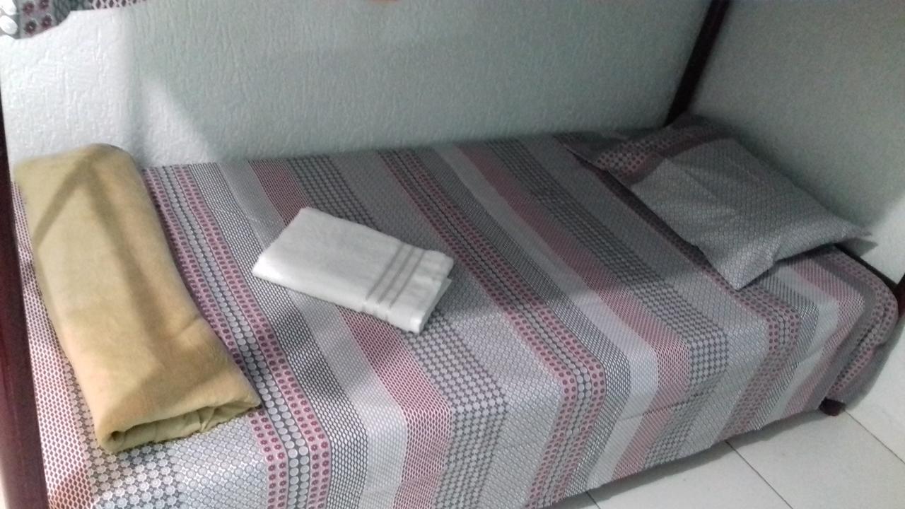 Hola Hostel Butanta Osasco Extérieur photo