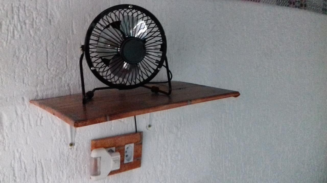 Hola Hostel Butanta Osasco Extérieur photo