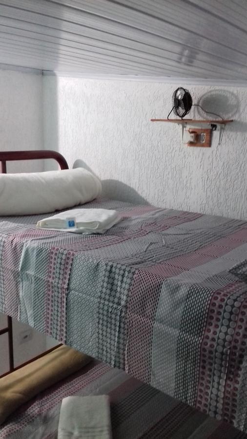 Hola Hostel Butanta Osasco Extérieur photo