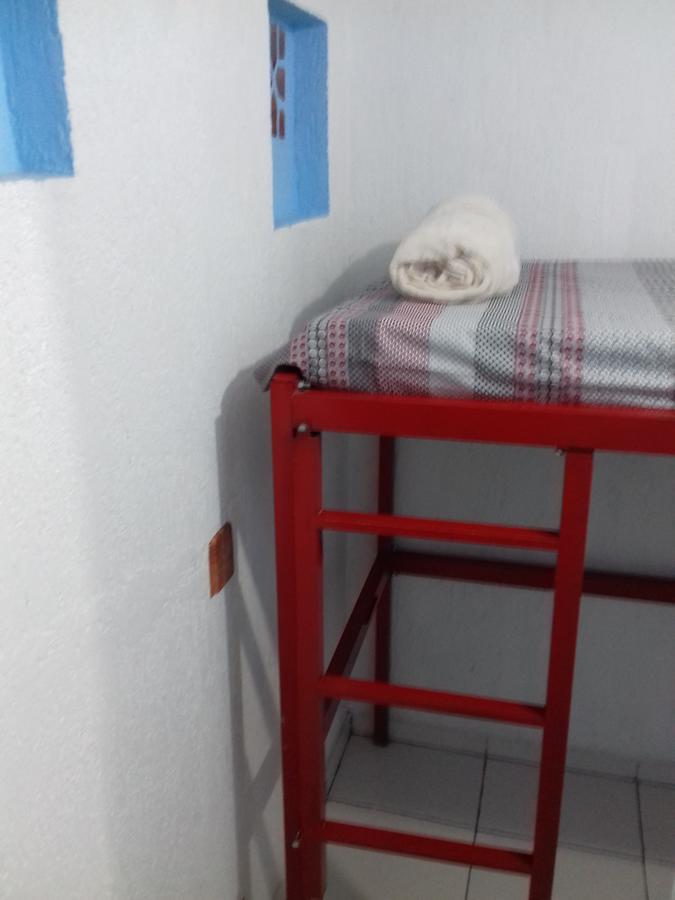 Hola Hostel Butanta Osasco Extérieur photo