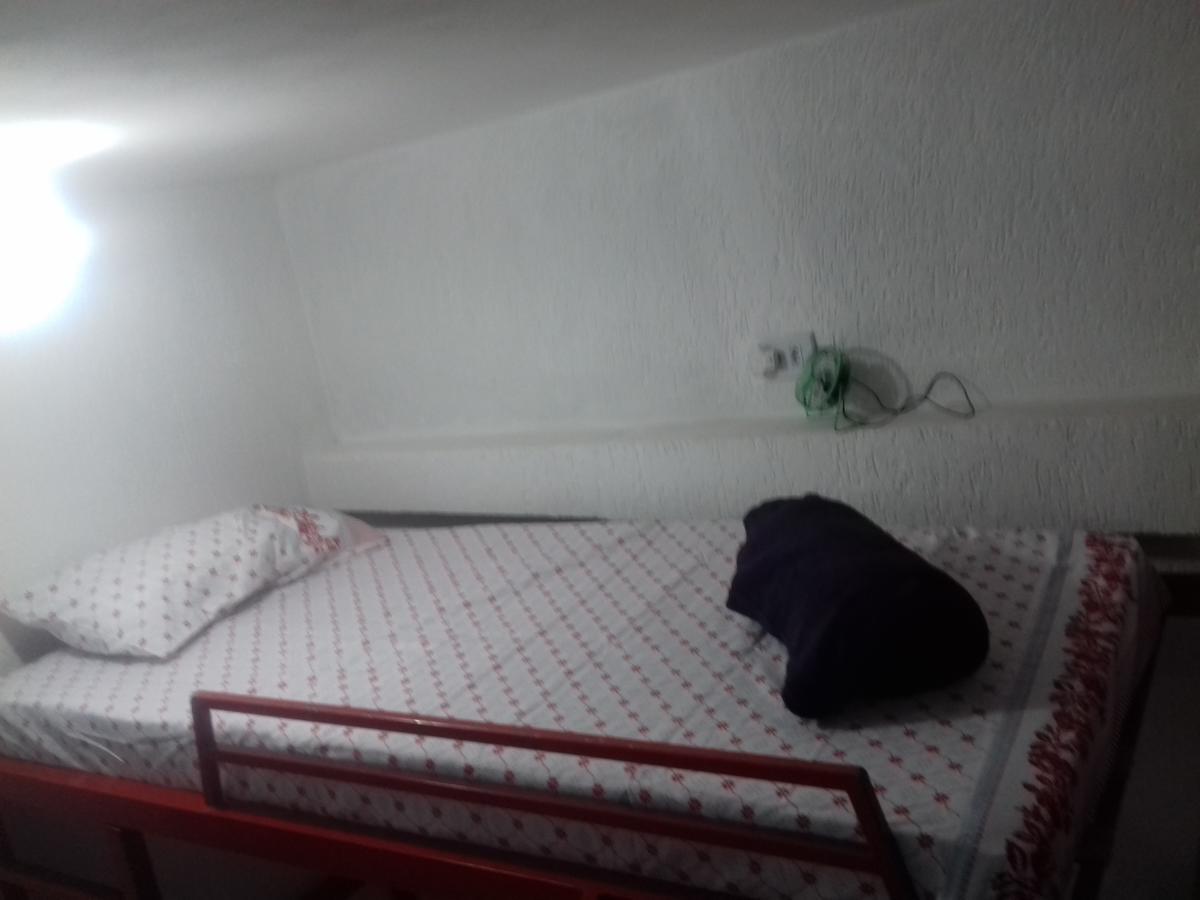 Hola Hostel Butanta Osasco Extérieur photo