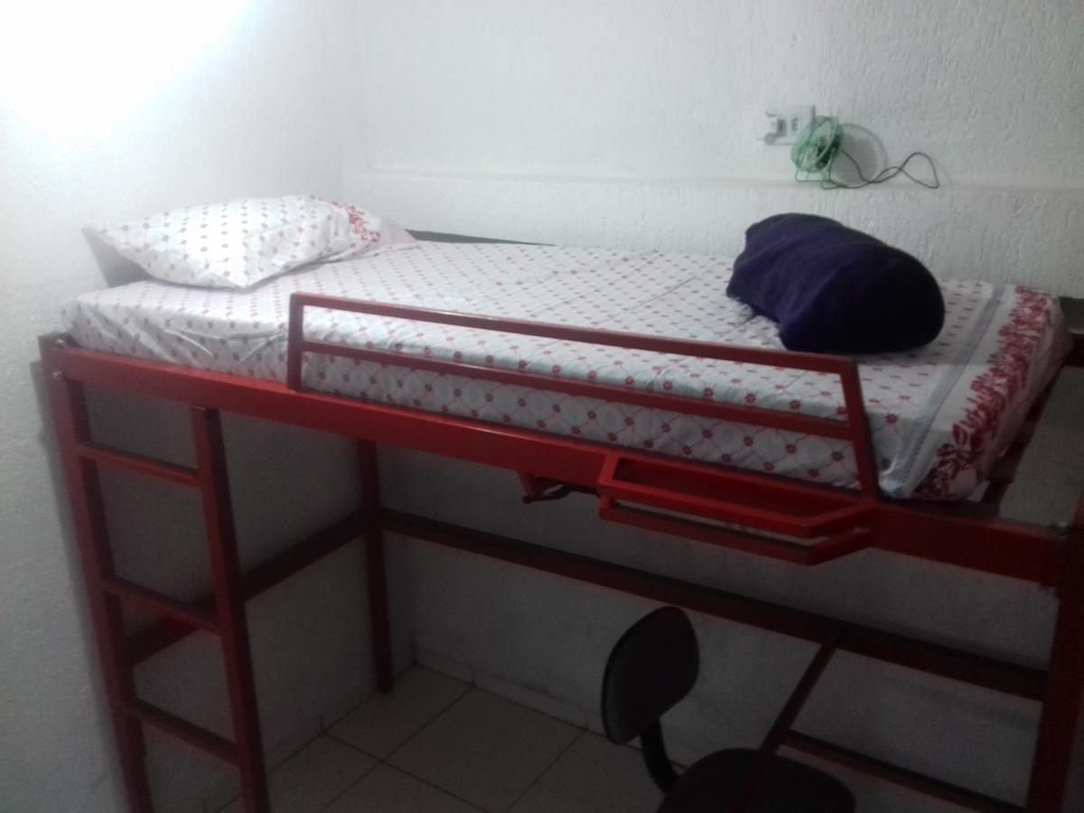 Hola Hostel Butanta Osasco Extérieur photo