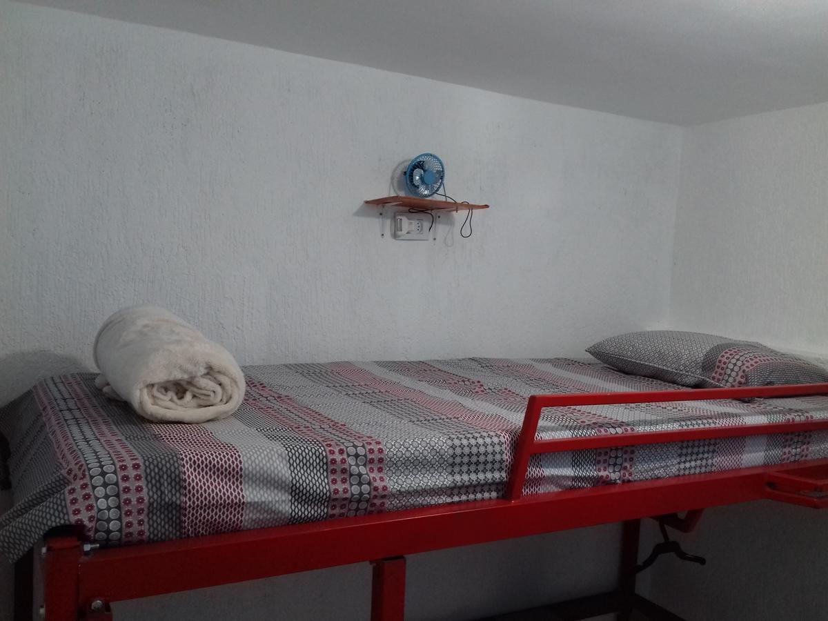 Hola Hostel Butanta Osasco Extérieur photo