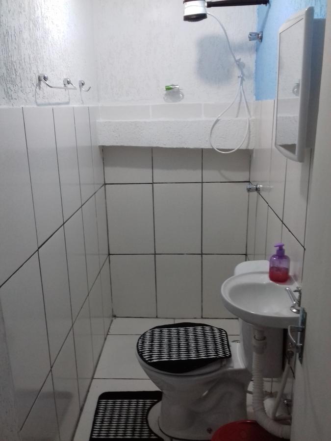 Hola Hostel Butanta Osasco Extérieur photo
