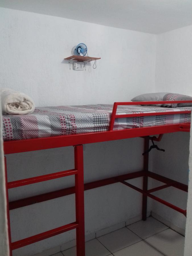 Hola Hostel Butanta Osasco Extérieur photo