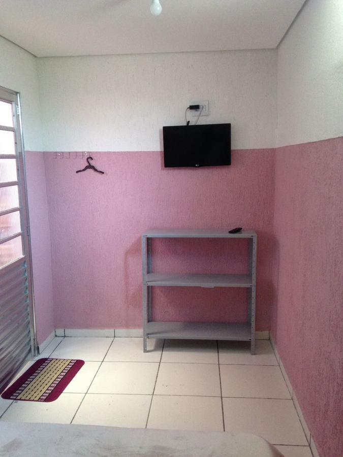 Hola Hostel Butanta Osasco Extérieur photo