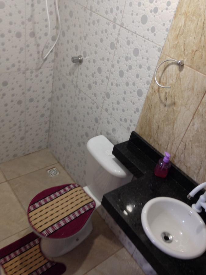 Hola Hostel Butanta Osasco Extérieur photo