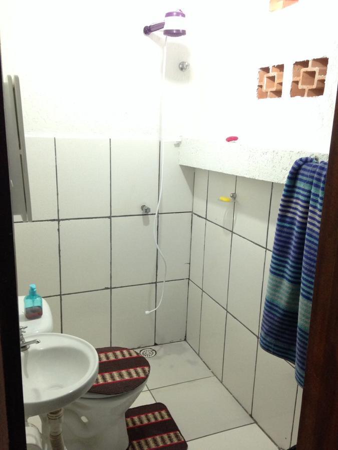 Hola Hostel Butanta Osasco Extérieur photo