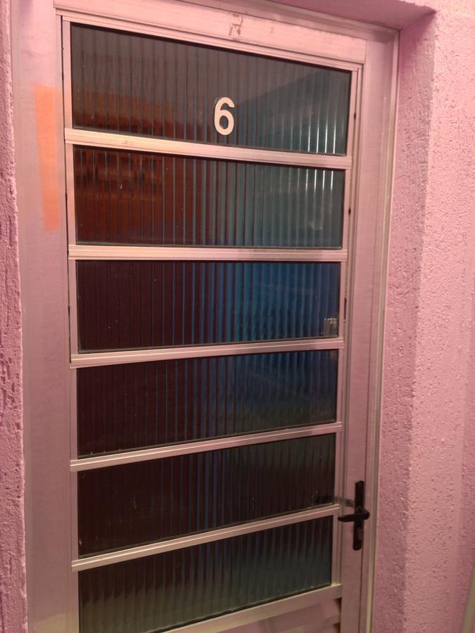 Hola Hostel Butanta Osasco Extérieur photo