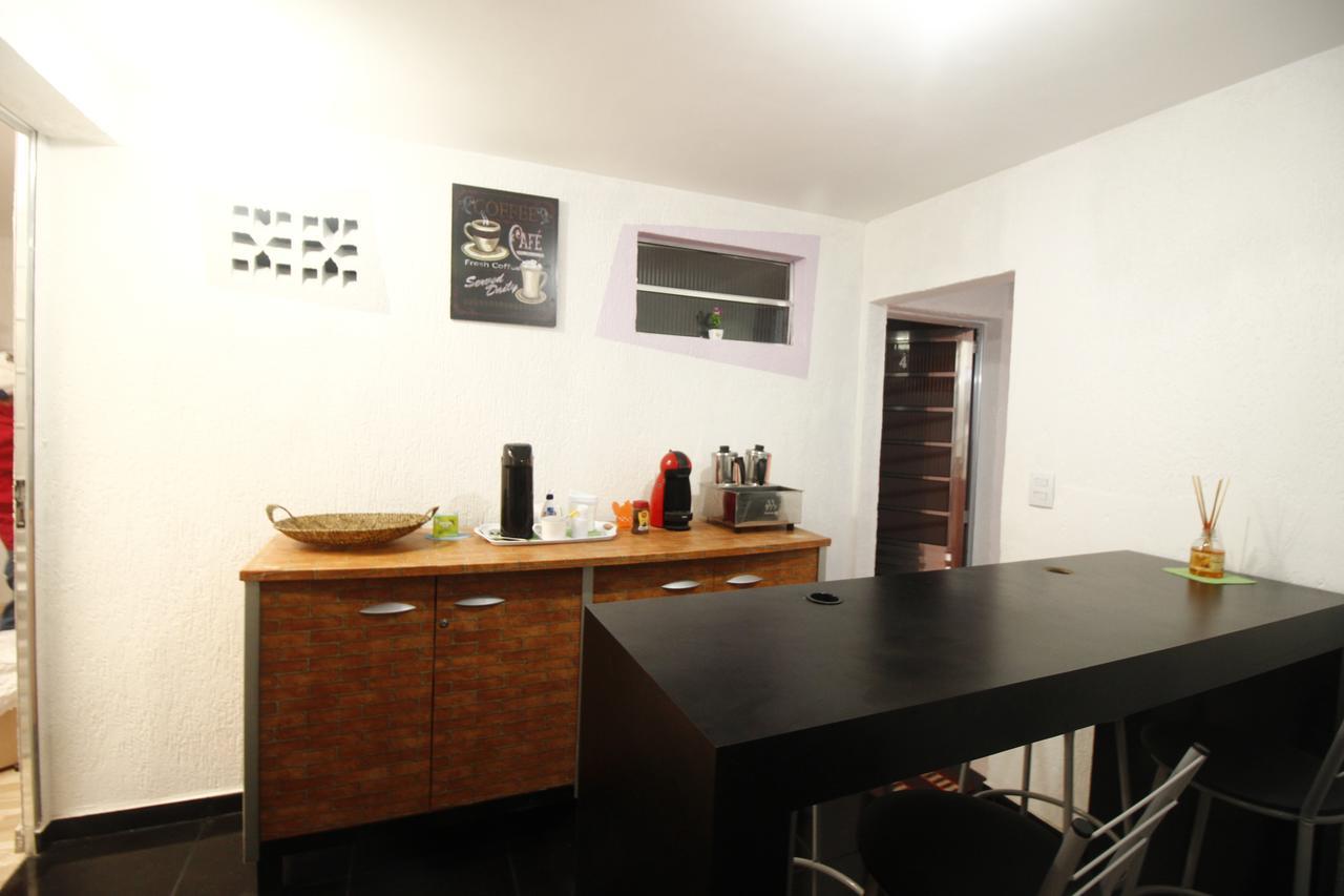 Hola Hostel Butanta Osasco Extérieur photo