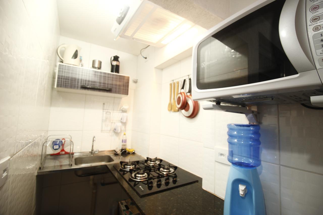 Hola Hostel Butanta Osasco Extérieur photo