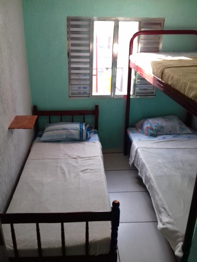 Hola Hostel Butanta Osasco Extérieur photo