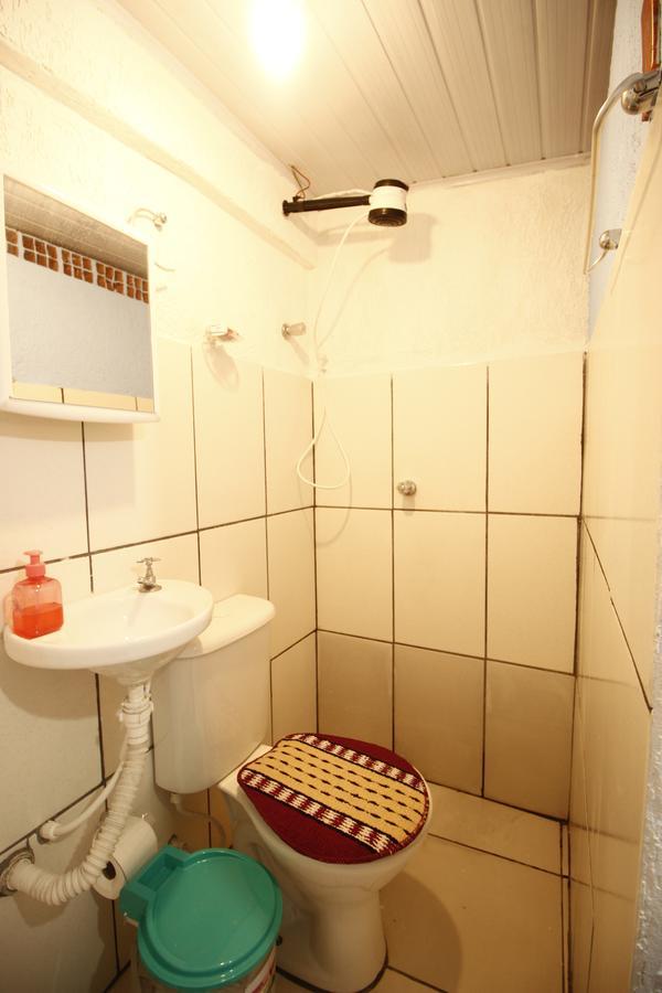Hola Hostel Butanta Osasco Extérieur photo