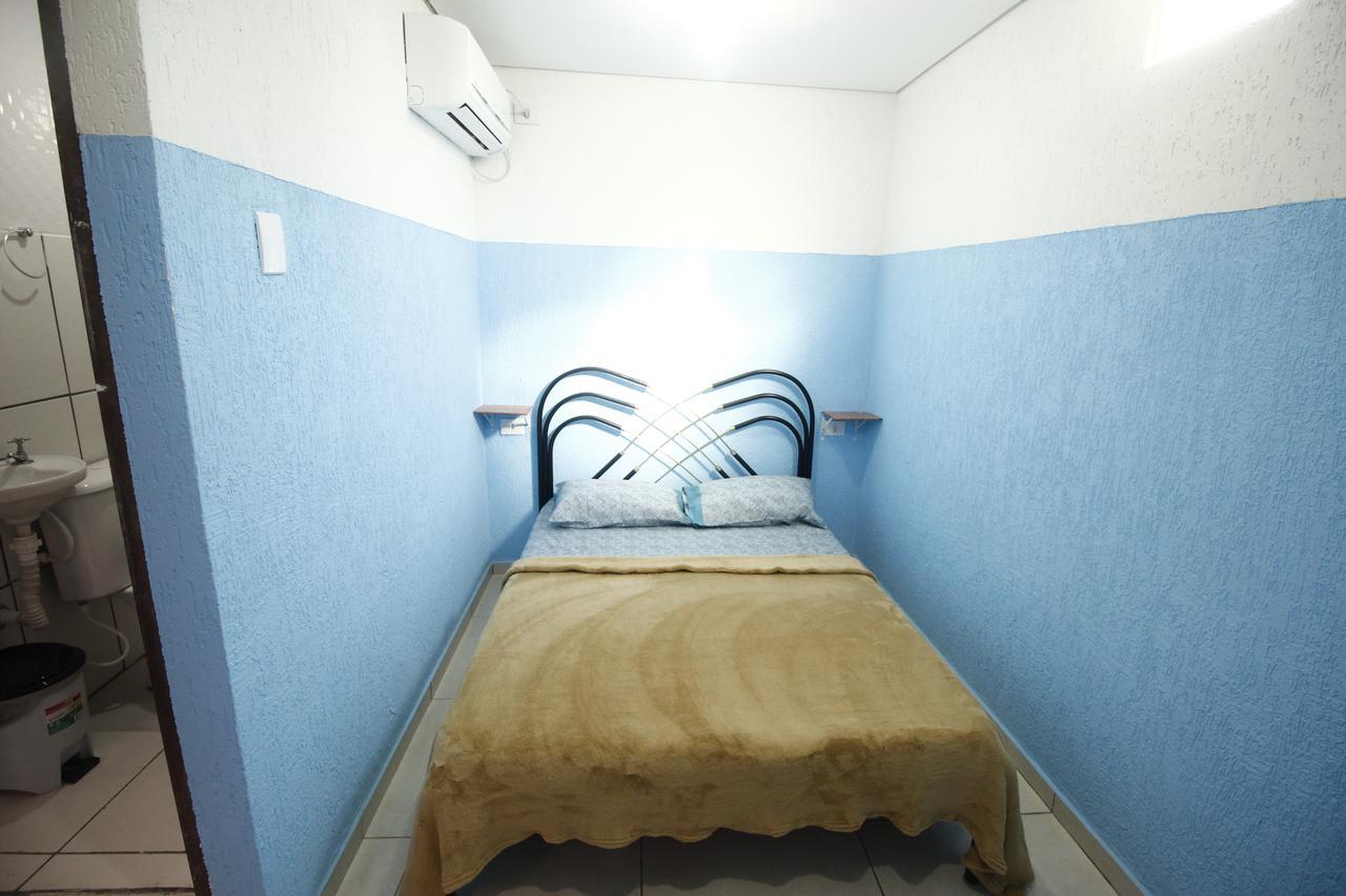 Hola Hostel Butanta Osasco Extérieur photo