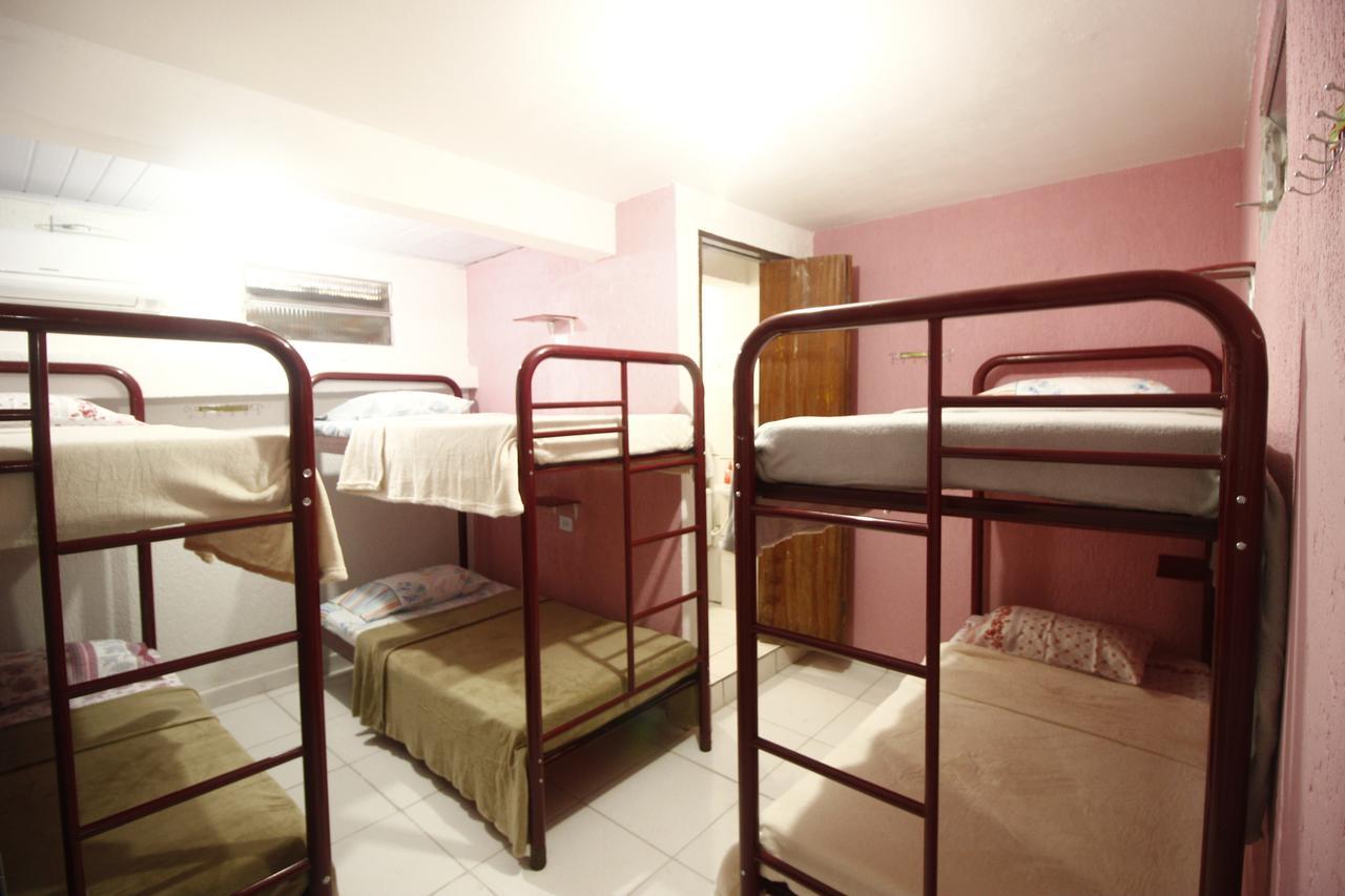 Hola Hostel Butanta Osasco Extérieur photo