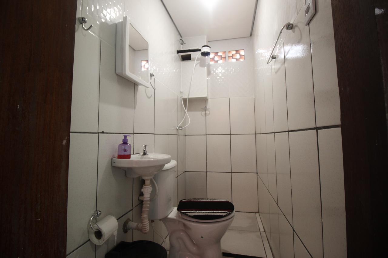 Hola Hostel Butanta Osasco Extérieur photo