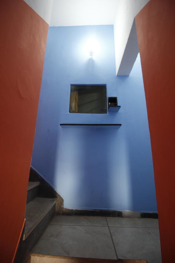 Hola Hostel Butanta Osasco Extérieur photo