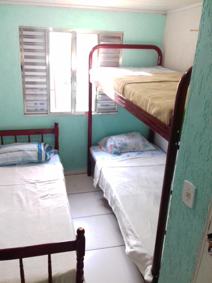 Hola Hostel Butanta Osasco Extérieur photo