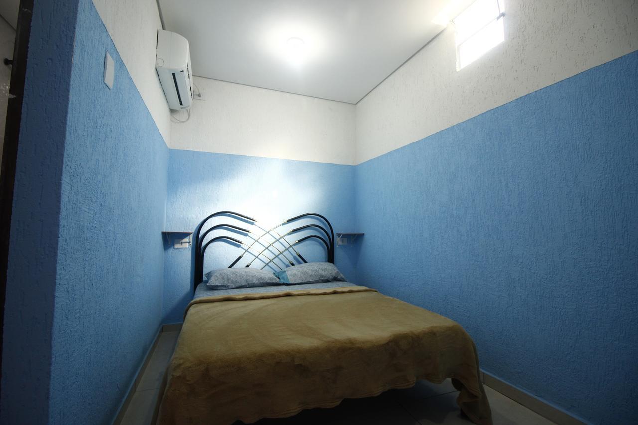 Hola Hostel Butanta Osasco Extérieur photo