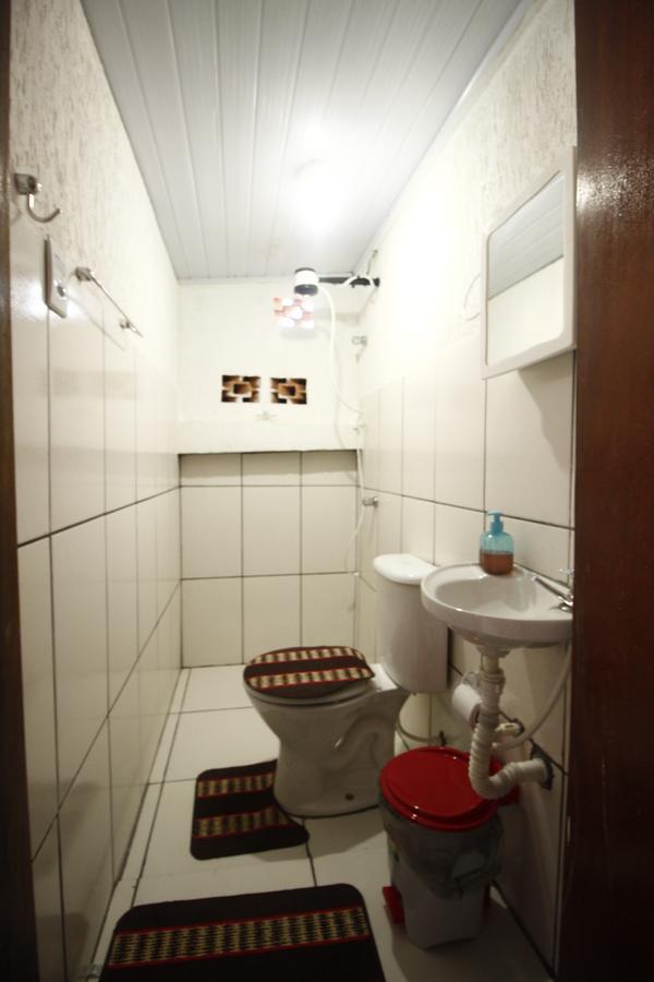 Hola Hostel Butanta Osasco Extérieur photo