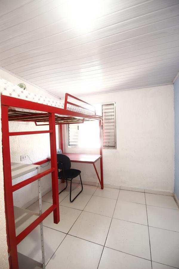 Hola Hostel Butanta Osasco Extérieur photo