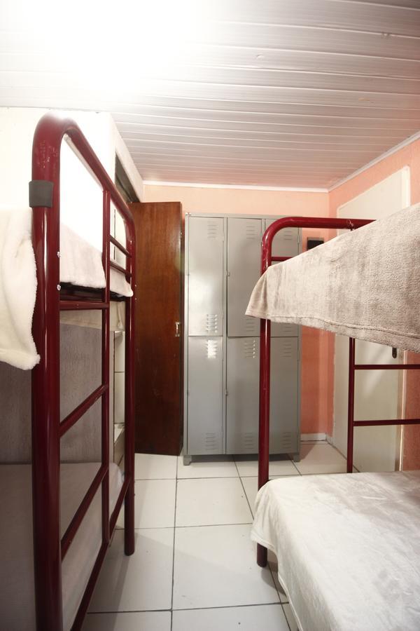 Hola Hostel Butanta Osasco Extérieur photo