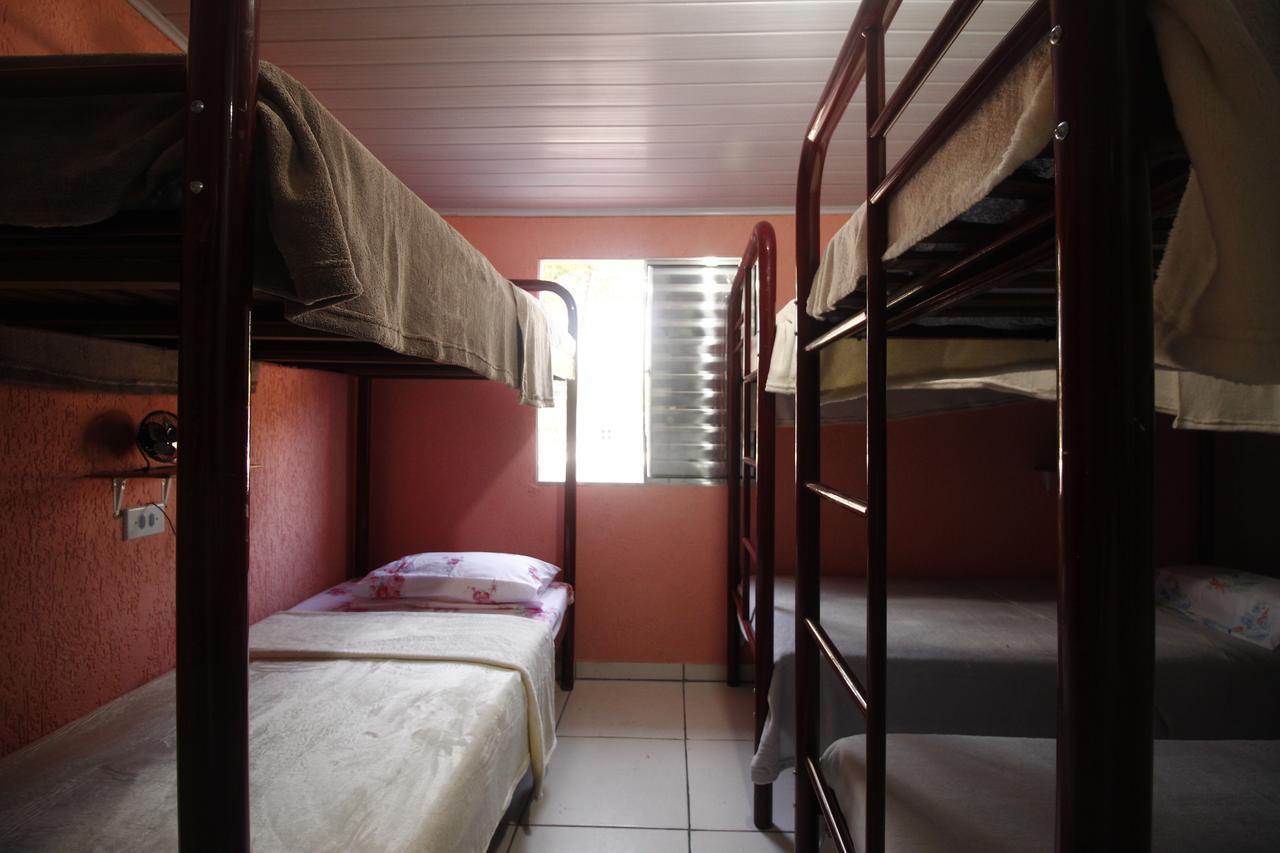 Hola Hostel Butanta Osasco Extérieur photo